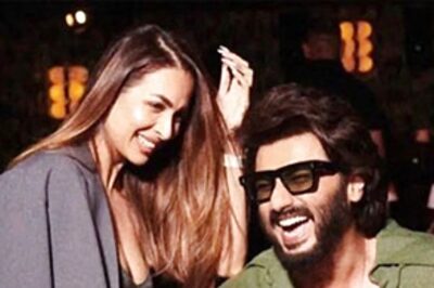 Malaika Arora Shares Cryptic Post Amid Breakup Rumours, 'If You Don't Like How She Is Acting...'