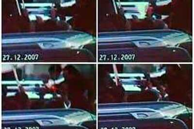 Bhutto assassination: Pak govt releases pictures