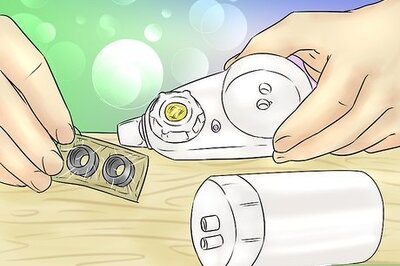How to Install a Brita Filter on a Faucet