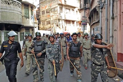 Bengal Panchayat Polls: A Vacillating State Election Commission in the Eye of the Storm