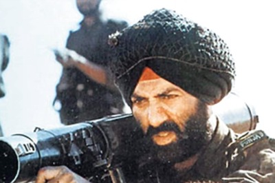 Border 2: Sunny Deol In Negotiation Talks, Anurag Singh To Direct; Deets Inside