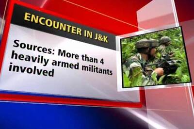 Major infiltration bid foiled in J-K