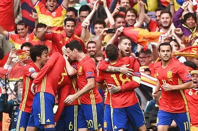 Won't Be Easy for Spain to Match Success of '08-'12: Fernando Morientes