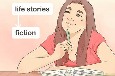 How to Write a Book As a Teenager