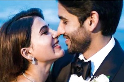 When Samantha Ruth Prabhu Spoke About Her Fights With Naga Chaitanya: 'No Matter How...'