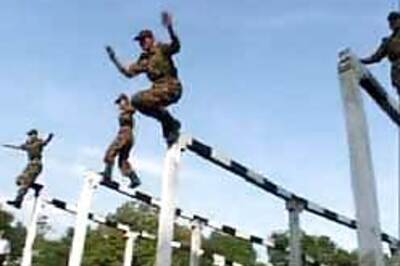 Cadet found dead on IMA Raising Day