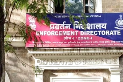 Delhi Liquor Policy Case: ED Conducts Fresh Raids in At Least 40 Locations