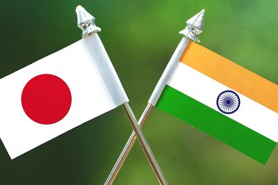 India, Japan To Hold 2+2 Dialogue In Tokyo Mid-April