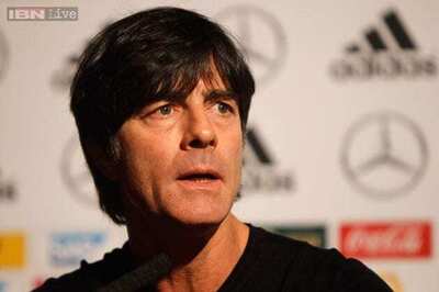 German players' lack of form is a major headache for Joachim Loew ahead of World Cup