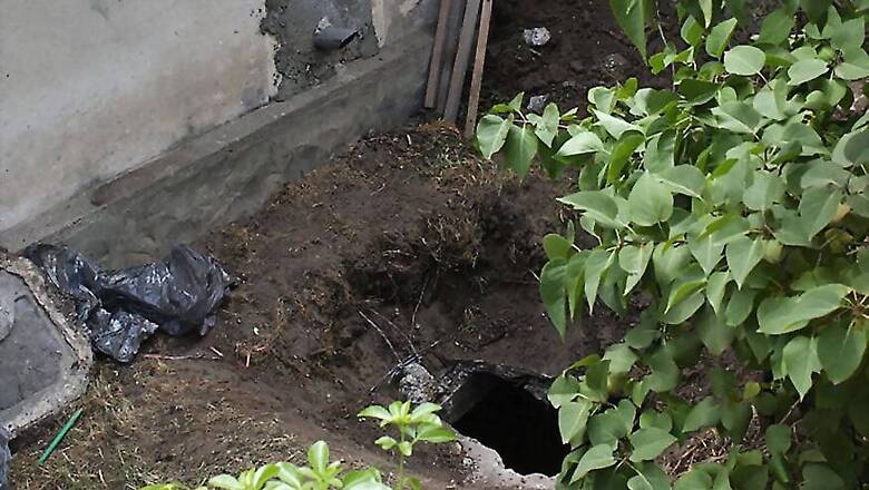 Tired of Marital Strife, Mother Kills 3 Children by Throwing Them into Septic Tank