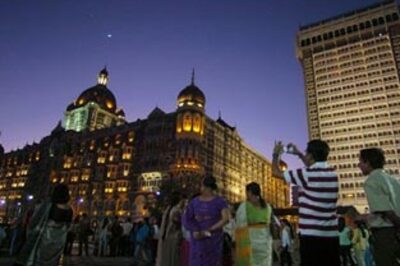 42 pc Pakistanis blame India for 26/11 attack