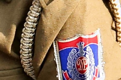 Two Held for Threatening of Attack on JNU Campus on Independence Day