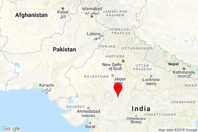 Manohar Thana Election Result 2018 Live Updates: Candidate List, Winner, MLA, Leading, Trailing, Margin