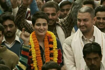 Dangal Leaked Online: Will It Affect The Film's Business?