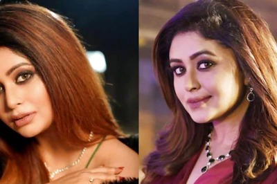 Need A Hema Committee Report-like Probe In Bengali Film Industry As Well, Says Actress Ritabhari Chakraborty