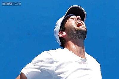 Injury-prone Brian Baker gets wild card for US Open