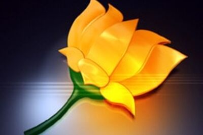 BJP national executive meeting deferred