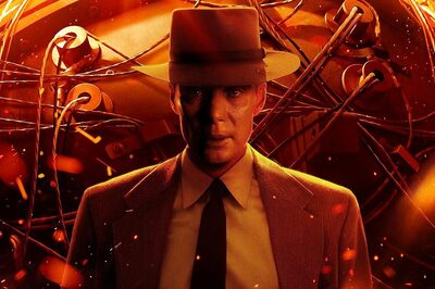 Oscars 2024: Will Oppenheimer Create History By Winning a Record Number of Awards?