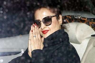 Rekha Refuses to Get Covid-19 Test Done After Security Guard Tests Positive: Report