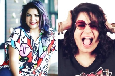 Mallika Dua, Aditi Mittal, Radhika Vaz And Other Comediennes Who Are Breaking Stereotypes And Glass Ceilings with Their Acts