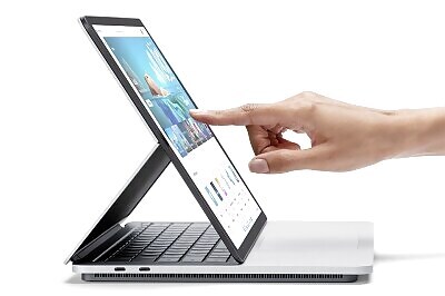 Here's When Microsoft Surface Laptop Studio Will Be Available In India