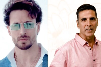 Akshay Kumar, Tiger Shroff's Bade Miyan Chote Miyan To Start Rolling on Jan 17