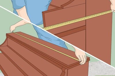 How to Move an Upright Piano: Transportation, Equipment & More