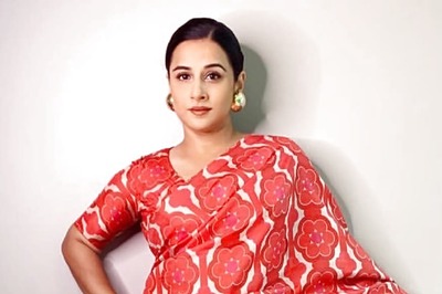 Vidya Balan Recalls Her Struggling Days: 'Look at Her, Does She Look Like a Heroine?'