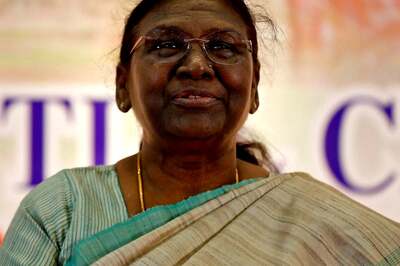Teacher's Day: President Droupadi Murmu to Present National Awards to 46 Teachers on September 5
