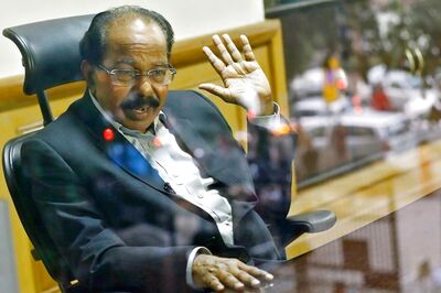 Babri Demolition Verdict: Ex-law Minister Moily Calls it 'Travesty of Justice'