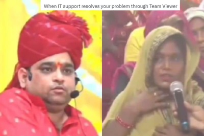 Desi Priest 'Wirelessly' Heals 'Ailing' Devotees With One Mantra, Prompts 'One Doctor, One Cure' Trend