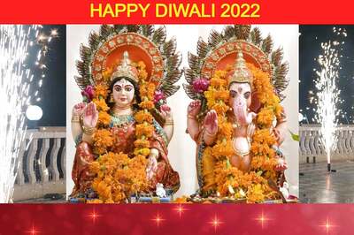 Diwali 2022: History, Significance, Puja Vidhi and Shubh Muhurat for Lakshmi Puja
