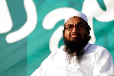 LeT Chief Hafiz Saeed's Assassination Attempt in Lahore Exposes Pakistan's Vanishing Jihadi Magic Trick