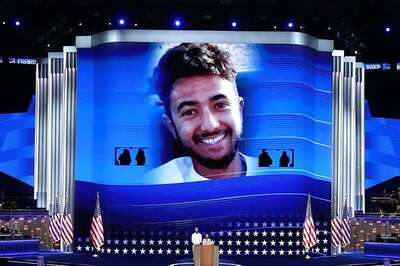 'Evil Terrorist Organisation': Biden Flays Hamas After Body Of Israeli-American Hostage Found In Gaza Tunnel