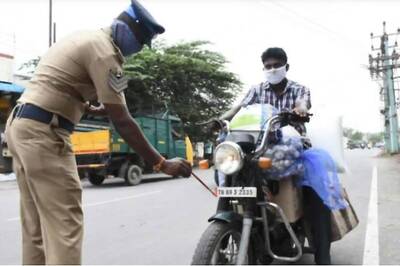 CBI Files Chargesheet Against 9 Tamil Nadu Policemen in Father-son Custodial Murder Case