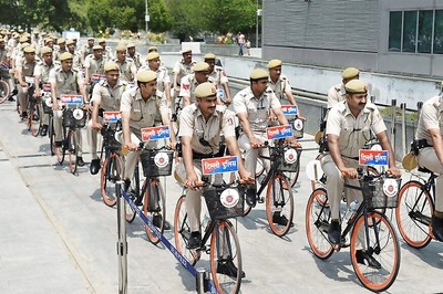 Delhi Police Solved Just Around 27% Cases Last Year, Says Home Ministry