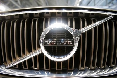 Volvo Group Signs MoU With IISc For Research And Innovation in Technology