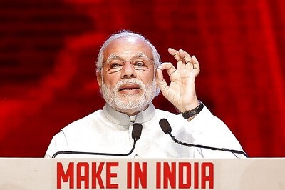 GST Rate: What Will Happen to 'Make in India' Smartphones?