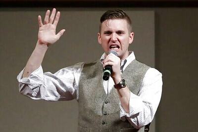 Jury Hears Opening Statements In 'Unite The Right