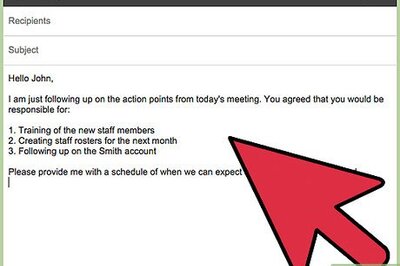 How to Improve Your Email Etiquette