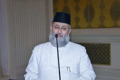 It’s Time to Dissolve AIMPLB, Says Its Ousted Member Salman Nadwi