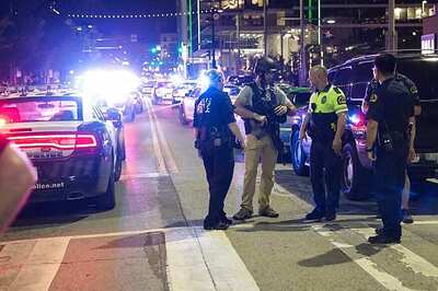 US Military Veteran Believed to be Lone Gunman in Dallas Police Ambush