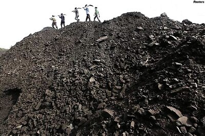 Companies allocated 26 coal blocks free of cost: BJP