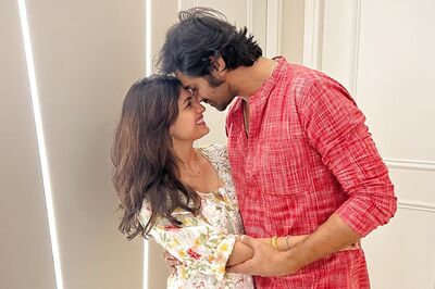 'Magic Of New Beginnings': Marathi Actress Hruta Durgule On Buying New Home