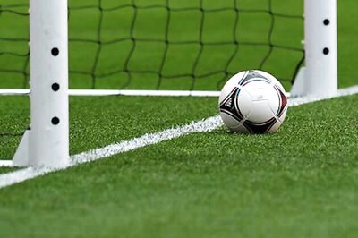 Pune FC to host Mumbai FC in I-League