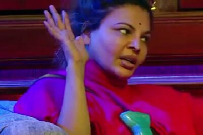 Bigg Boss 15 Promo: Rakhi Sawant, Riteish Singh Argue As he Gets Emotional For Devoleena