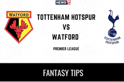 TOT vs WAT Dream11 Team Prediction: Check Captain, Vice-Captain And Probable Playing XIs For Today's Premier League 2021-22, Tottenham Hotspur vs Watford August 29 06:30 PM IST