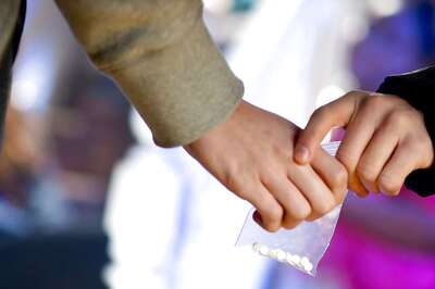 Amid Rising Cases of Drug Abuse, Narcotics Bureau to Set Up its First Office in Srinagar