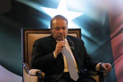 Nawaz Nominates 22 Parliamentarians to 'Highlight' Kashmir Issue