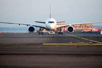 Indian Teenager Among Three Killed After Two Planes Collide Mid-air in US